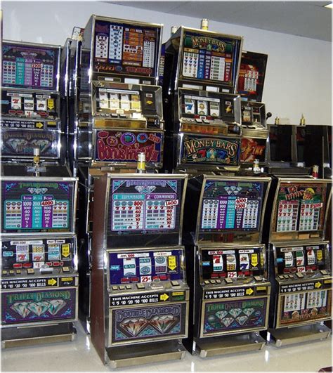 reproduce slot machine parts,slotcycle casino